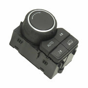 New OEM GM Ride Control Switch 2019 Chevy Silverado 4-Wheel Drive 84490319-2