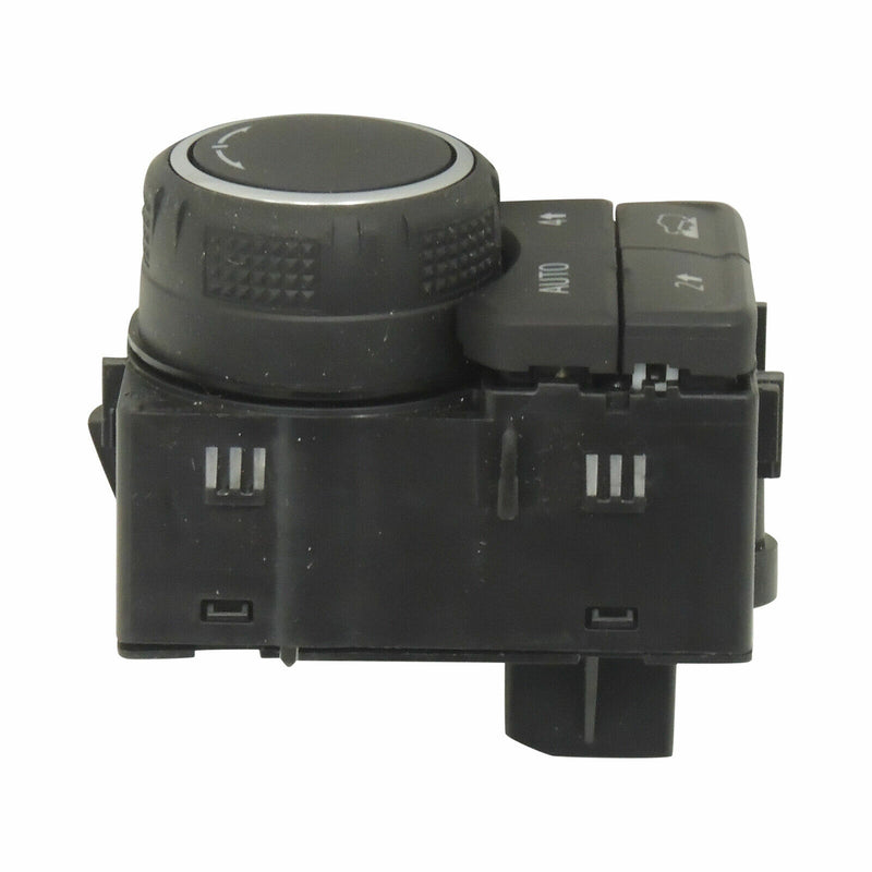 New OEM GM Ride Control Switch 2019 Chevy Silverado 4-Wheel Drive 84490319-3