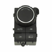 New OEM GM Ride Control Switch 2019 Chevy Silverado 4-Wheel Drive 84490319-1