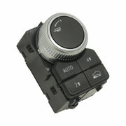 New OEM GM Ride Control Switch 2019 GMC Sierra 1500 4-Wheel Drive 84490320-2
