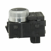 New OEM GM Ride Control Switch 2019 GMC Sierra 1500 4-Wheel Drive 84490320-3