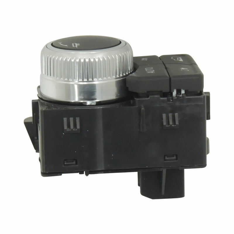 New OEM GM Ride Control Switch 2019 GMC Sierra 1500 4-Wheel Drive 84490320-3