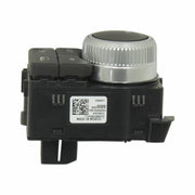 New OEM GM Ride Control Switch 2019 GMC Sierra 1500 4-Wheel Drive 84490320-4
