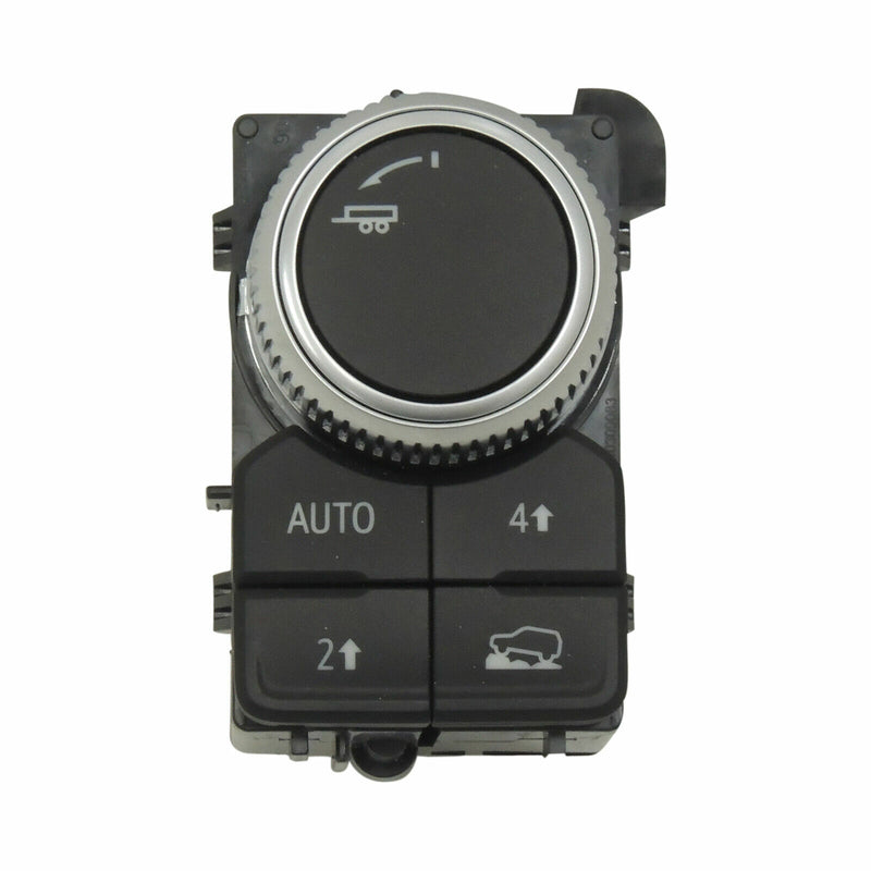 New OEM GM Ride Control Switch 2019 GMC Sierra 1500 4-Wheel Drive 84490320-1