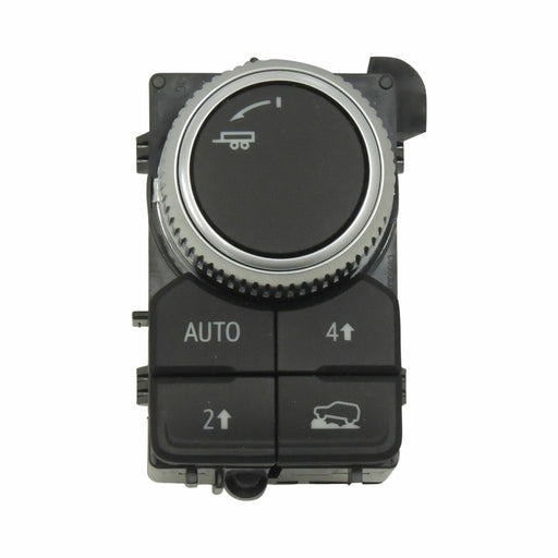 New OEM GM Ride Control Switch 2019 GMC Sierra 1500 4-Wheel Drive 84490320-1