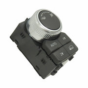 New OEM GM Ride Control Switch 2019 GMC Sierra 1500 4-Wheel Drive 84490322-2