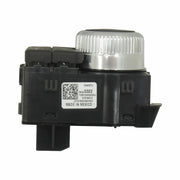 New OEM GM Ride Control Switch 2019 GMC Sierra 1500 4-Wheel Drive 84490322-3