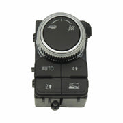 New OEM GM Ride Control Switch 2019 GMC Sierra 1500 4-Wheel Drive 84490322-1