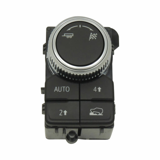 New OEM GM Ride Control Switch 2019 GMC Sierra 1500 4-Wheel Drive 84490322-1
