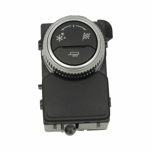 New OEM GM Ride Control Switch 2019 GMC Sierra 1500 2-Wheel Drive 84503663-1