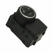 New OEM GM Ride Control Switch 2019-20 Chevy Silverado 2-Wheel Drive 84503664-2