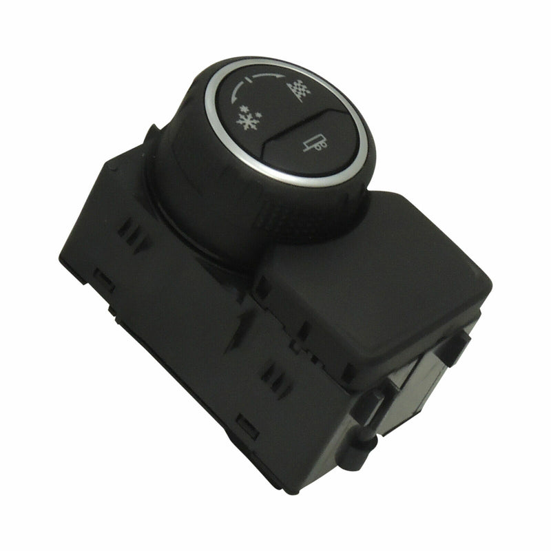 New OEM GM Ride Control Switch 2019-20 Chevy Silverado 2-Wheel Drive 84503664-2