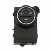 New OEM GM Ride Control Switch 2019-20 Chevy Silverado 2-Wheel Drive 84503664-1