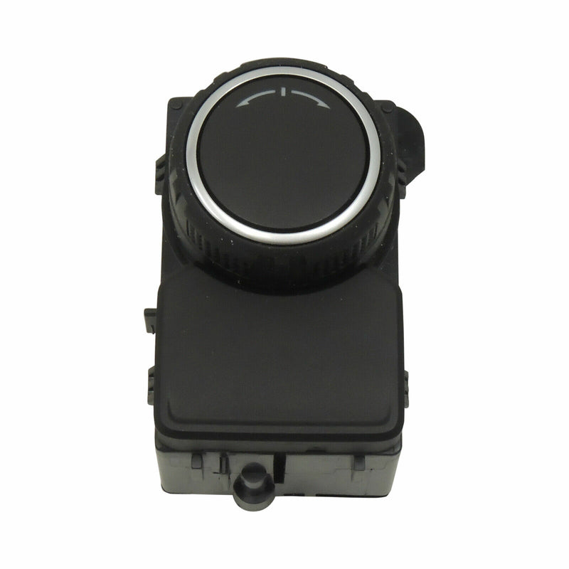 Ride Control Switch New OEM GM 2019-20 Chevy Silverado 2-Wheel Drive 84508213-2