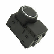 Ride Control Switch New OEM GM 2019-20 Chevy Silverado 2-Wheel Drive 84508213-1