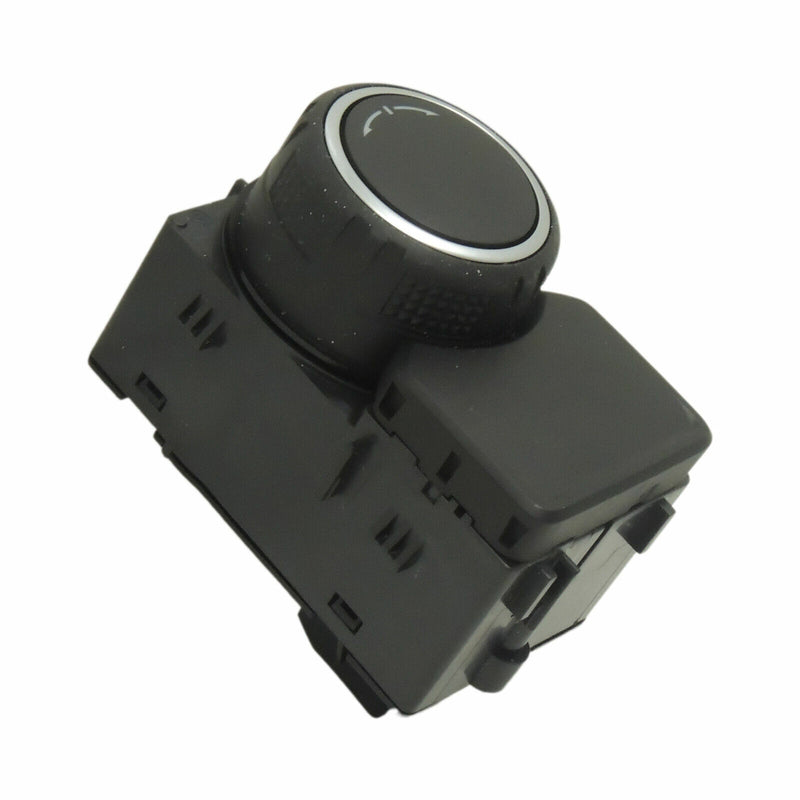 Ride Control Switch New OEM GM 2019-20 Chevy Silverado 2-Wheel Drive 84508213-1