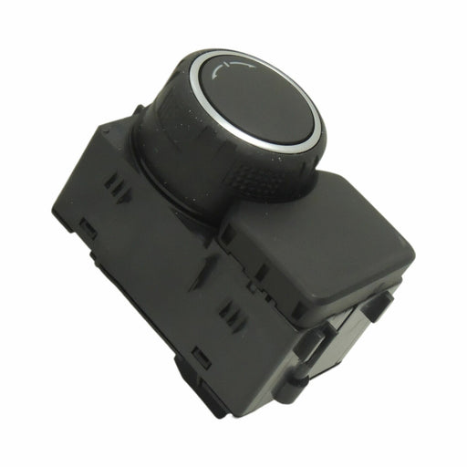 Ride Control Switch New OEM GM 2019-20 Chevy Silverado 2-Wheel Drive 84508213-1