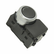 New OEM GM Ride Control Switch 2019 GMC Sierra 1500 2-Wheel Drive 84508214-2