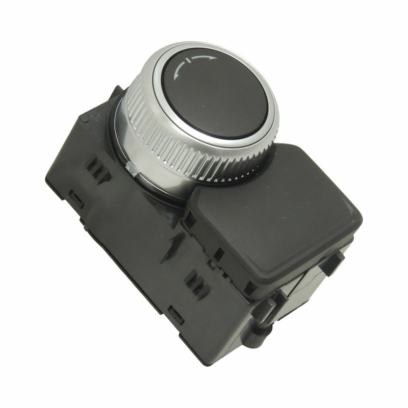 New OEM GM Ride Control Switch 2019 GMC Sierra 1500 2-Wheel Drive 84508214-2
