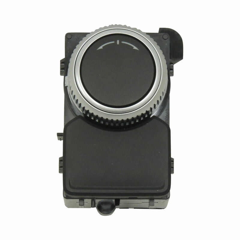 New OEM GM Ride Control Switch 2019 GMC Sierra 1500 2-Wheel Drive 84508214-1