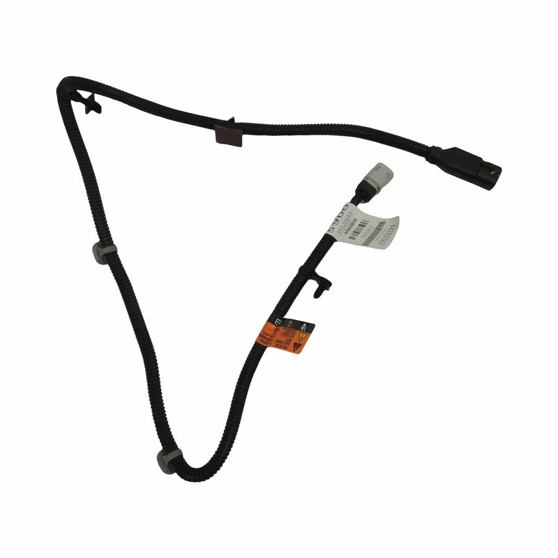 Pickup Bed Wiring Harness for AC 110V 2019-22 Silverado Sierra 1500 84392062-1