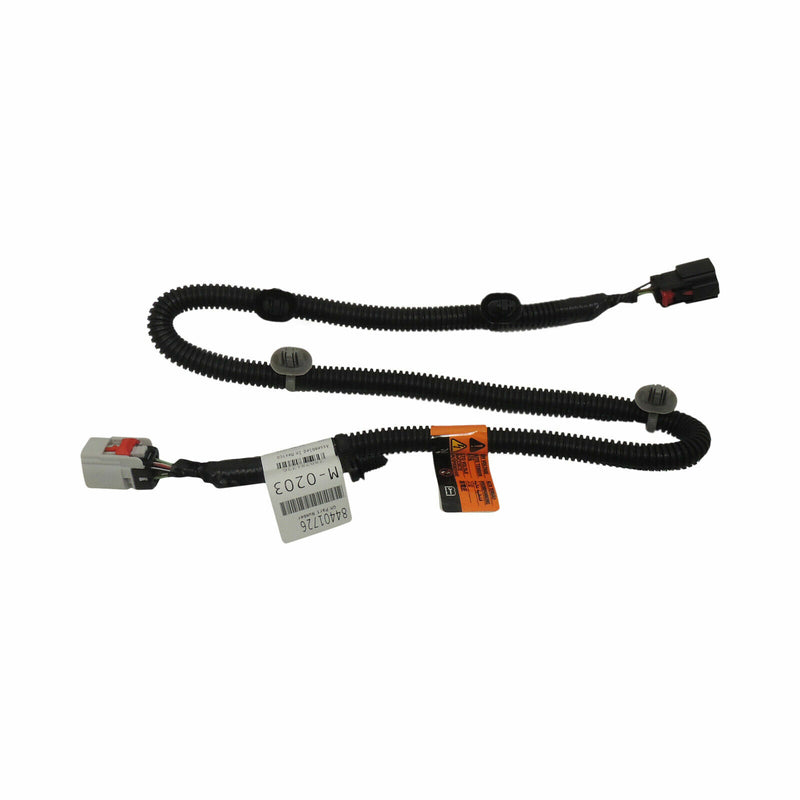 New OEM GM Rear Chassis Wiring Harness 2019 Silverado Sierra 1500 84401726-2