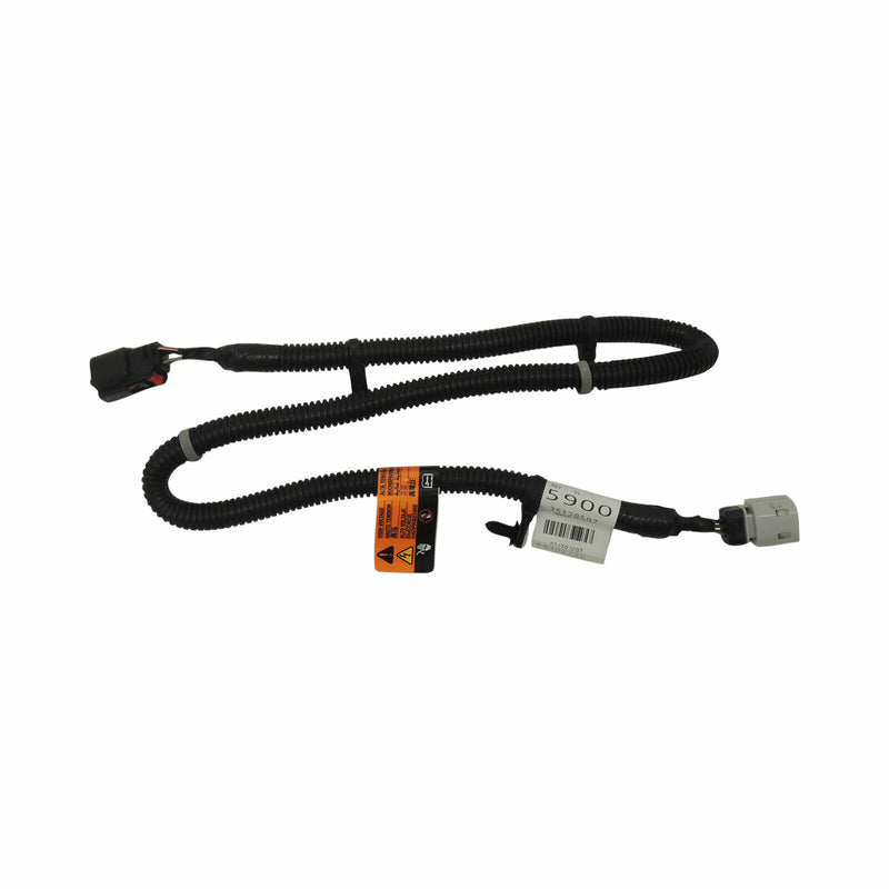 New OEM GM Rear Chassis Wiring Harness 2019 Silverado Sierra 1500 84401726-1