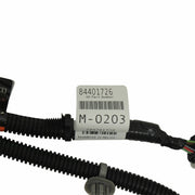 New OEM GM Rear Chassis Wiring Harness 2019 Silverado Sierra 1500 84401726-6