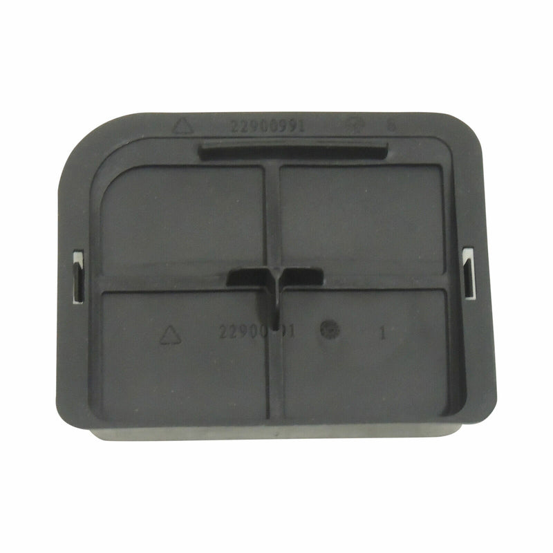 Plenum Drain Valve 2019-20 Silverado Sierra 1500 15-20 Colorado Canyon 22900991-2