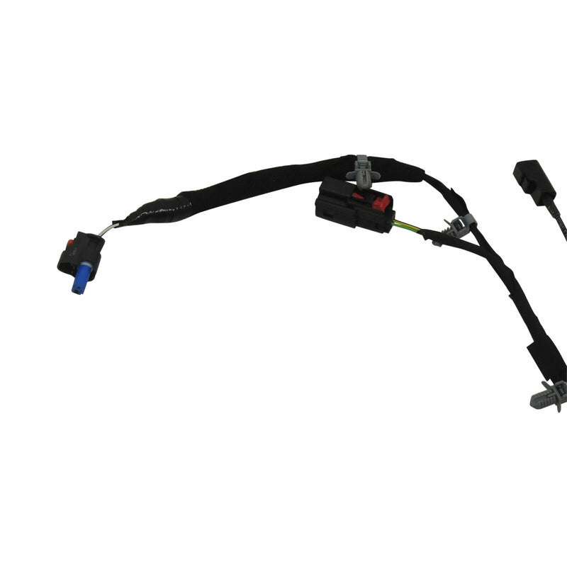 New OEM GM Tailgate Wiring Harness 2019 Silverado Sierra 1500 84509751-3