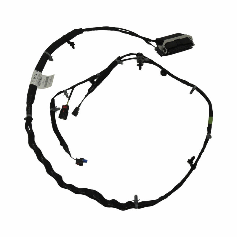 New OEM GM Tailgate Wiring Harness 2019 Silverado Sierra 1500 84509751-1