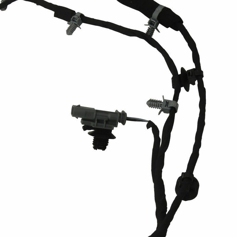 New OEM GM Tailgate Wiring Harness 2019 Silverado Sierra 1500 84509751-4