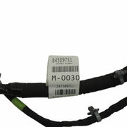 New OEM GM Tailgate Wiring Harness 2019 Silverado Sierra 1500 84509751-5