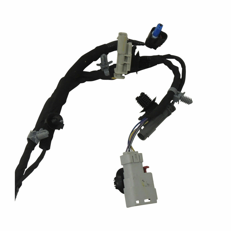 New OEM GM Tailgate Wiring Harness 2019 Silverado Sierra 1500 84509753-3