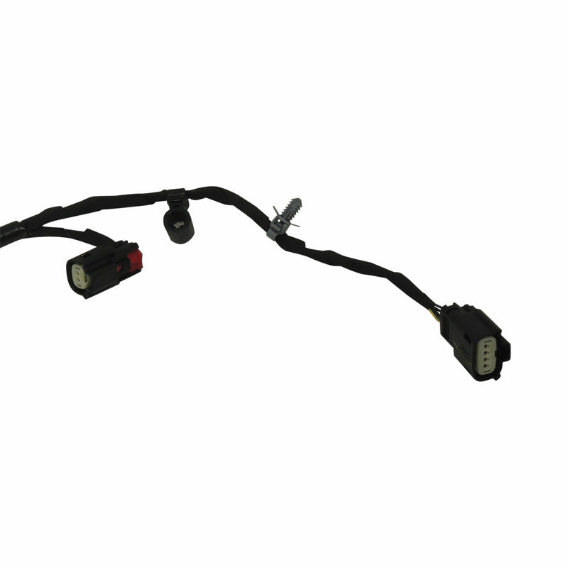 New OEM GM Tailgate Wiring Harness 2019 Silverado Sierra 1500 84509753-4