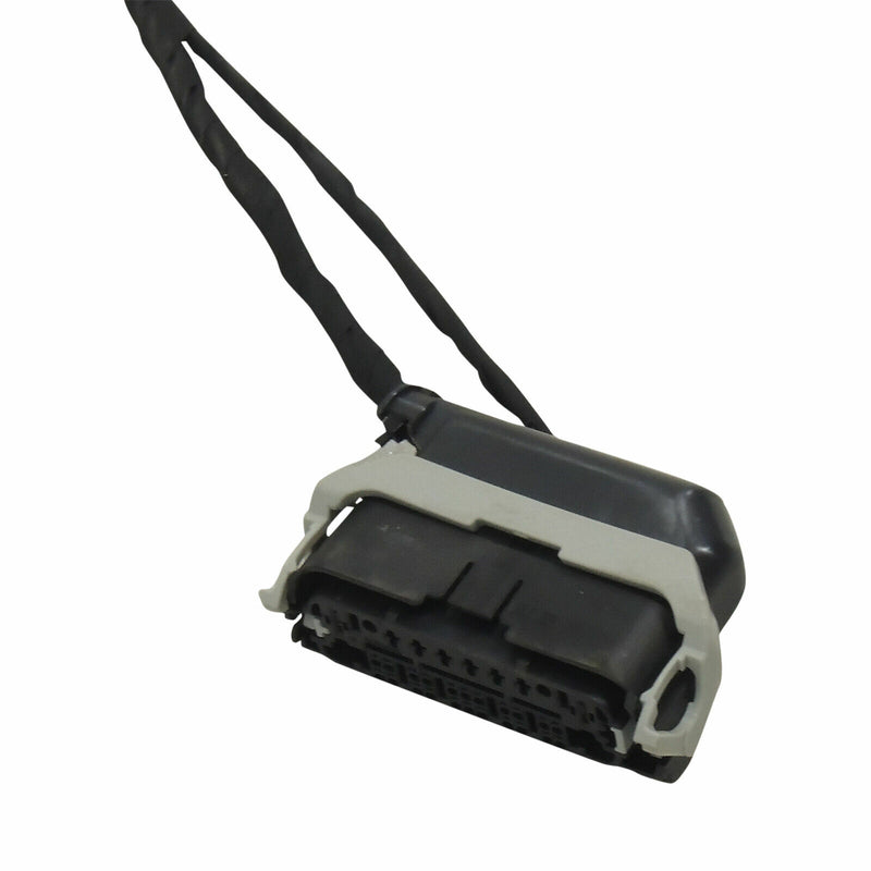 Tailgate Wiring Harness New OEM GM 2019 Silverado Sierra 1500 84616791-2