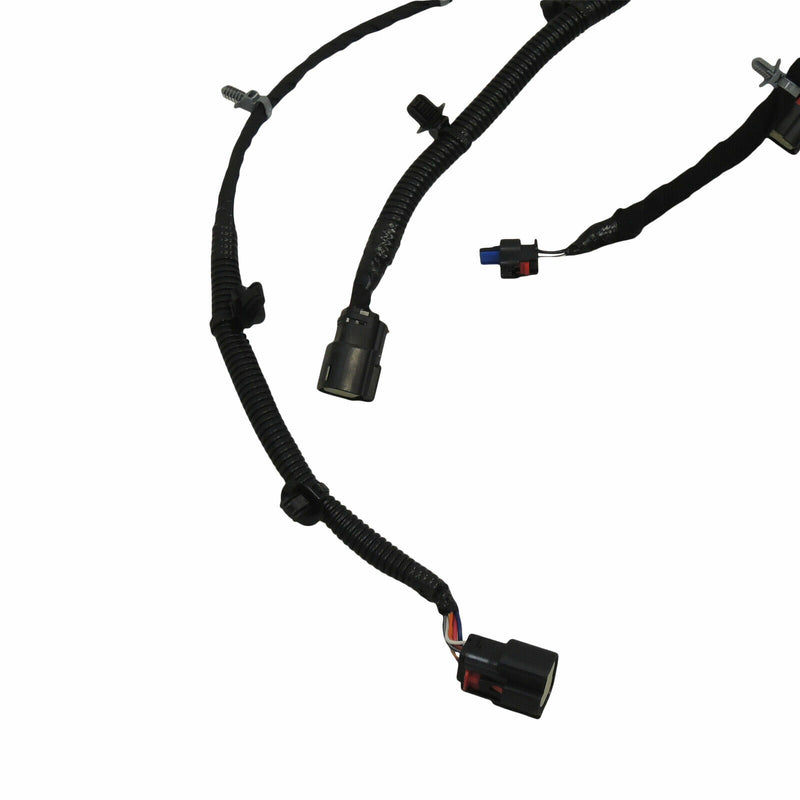 Tailgate Wiring Harness New OEM GM 2019 Silverado Sierra 1500 84616791-3