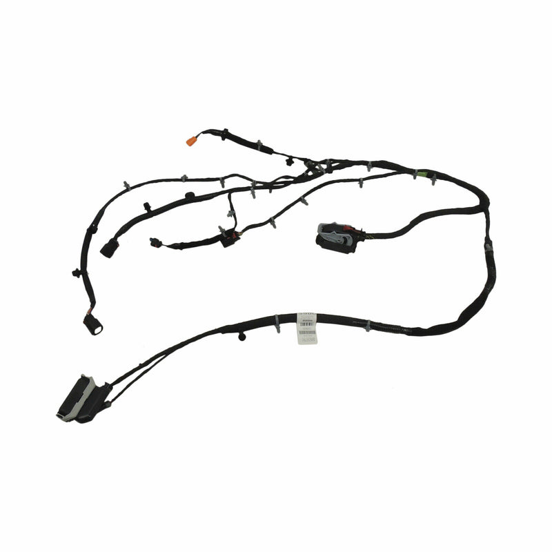 Tailgate Wiring Harness New OEM GM 2019 Silverado Sierra 1500 84616791-1