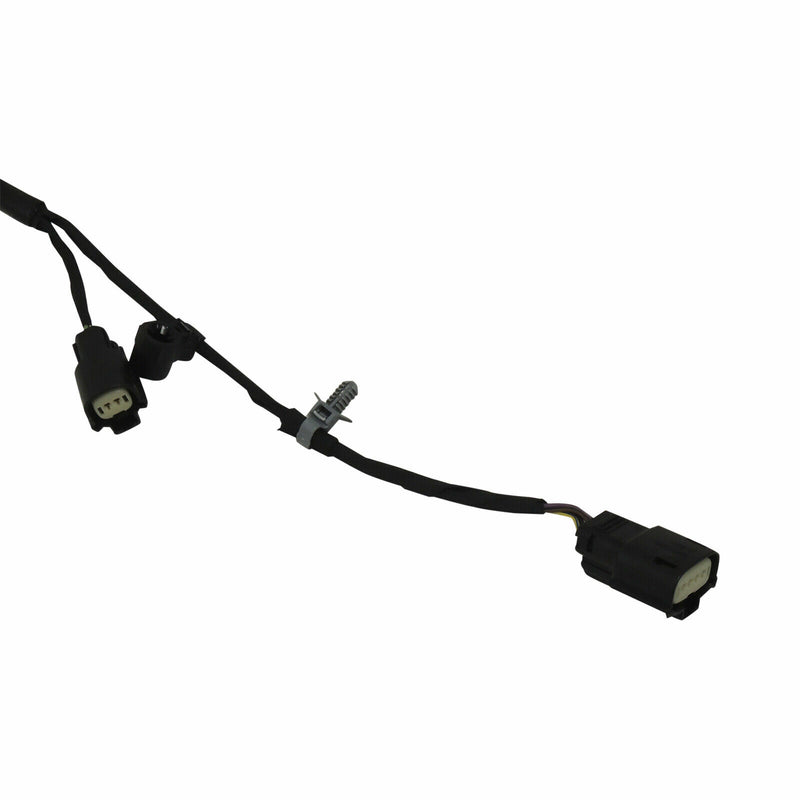 Tailgate Wiring Harness New OEM GM 2019 Silverado Sierra 1500 84616793-3