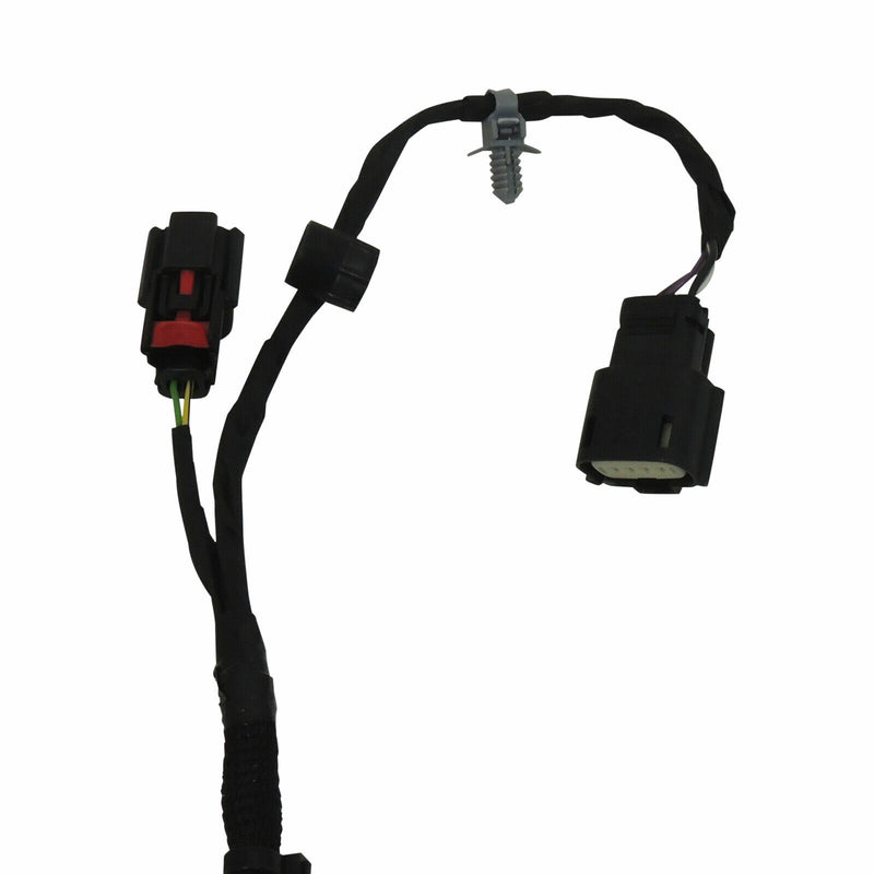 Tailgate Wiring Harness New OEM GM 2019 Silverado Sierra 1500 84616793-4