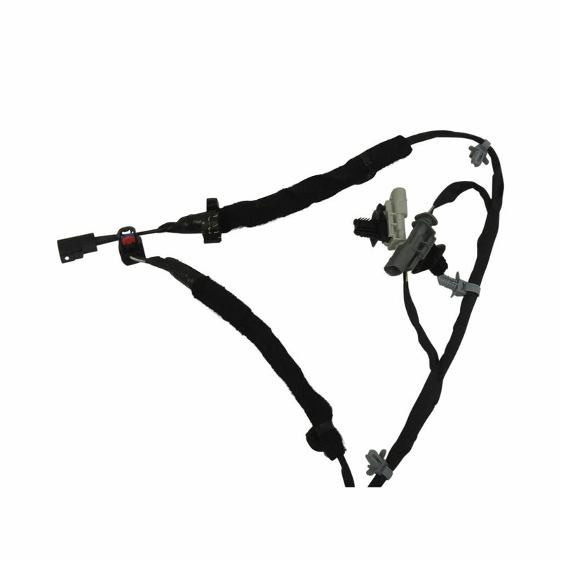 Tailgate Wiring Harness New OEM GM 2019 Silverado Sierra 1500 84616793-5