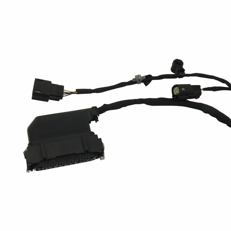 Tailgate Wiring Harness New OEM GM 2019 Silverado Sierra 1500 84616795-3