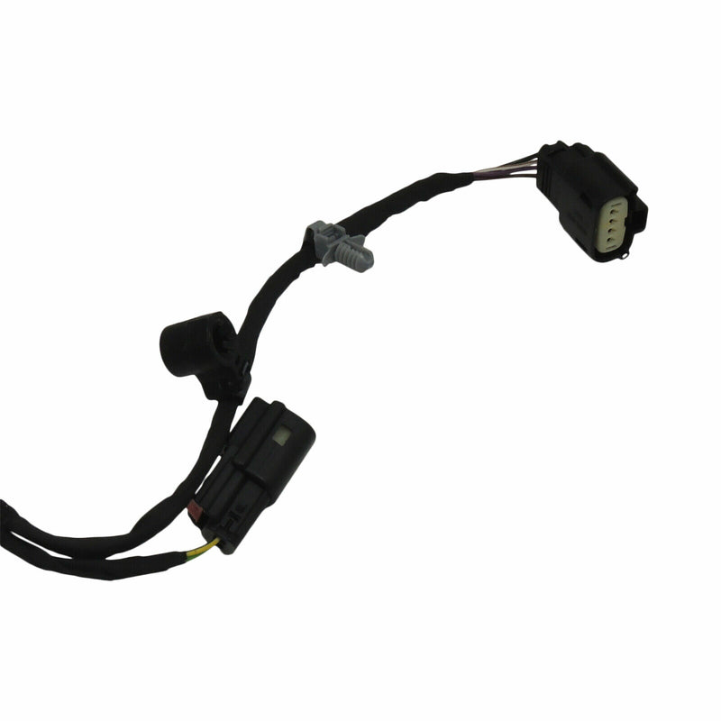 Tailgate Wiring Harness New OEM GM 2019 Silverado Sierra 1500 84616795-4