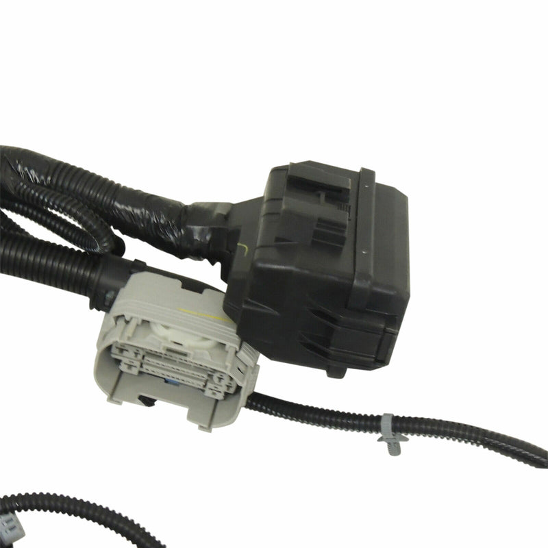 Engine Wiring Harness 2020 Silverado Sierra 1500 Diesel LM2 84613103-6