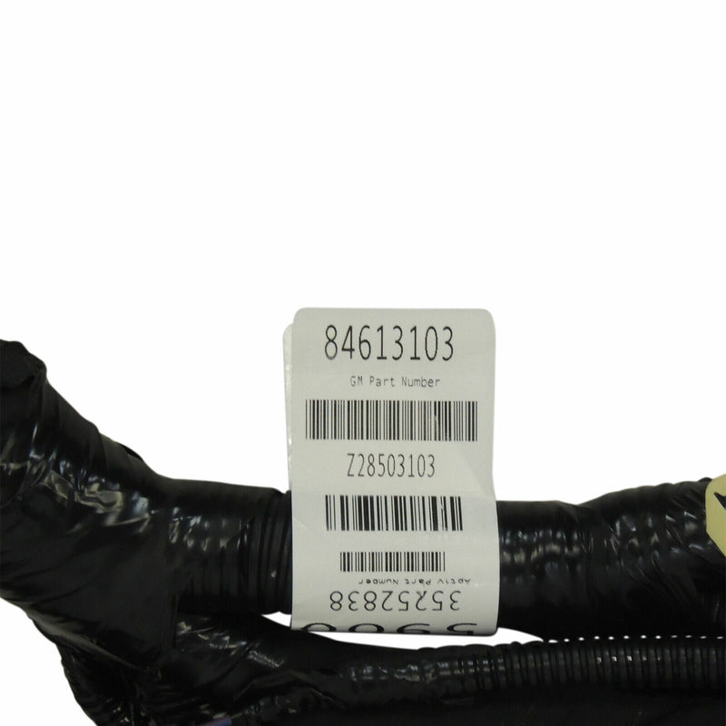 Engine Wiring Harness 2020 Silverado Sierra 1500 Diesel LM2 84613103-7