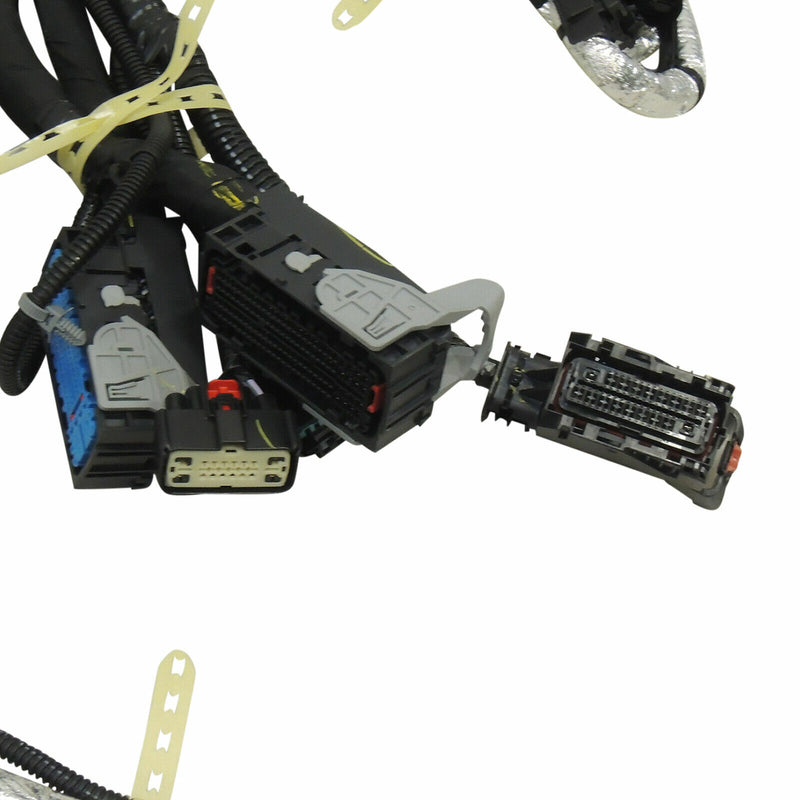 Engine Wiring Harness 2020 Silverado Sierra 1500 Diesel LM2 84613103-3
