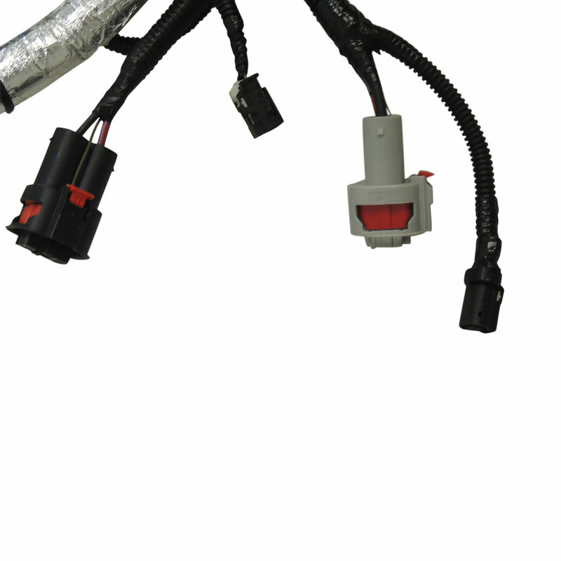 Engine Wiring Harness 2020 Silverado Sierra 1500 Diesel LM2 84613103-4