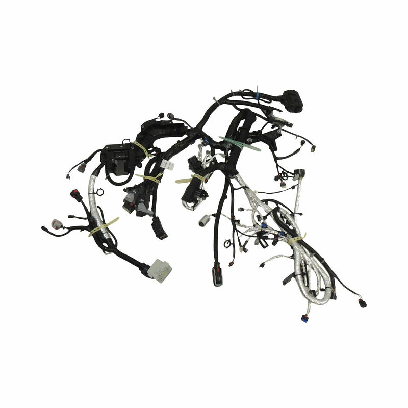 Engine Wiring Harness 2020 Silverado Sierra 1500 Diesel LM2 84613103-1