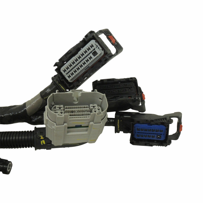 Engine Wiring Harness 2020 Silverado Sierra 1500 Diesel LM2 84613104-3