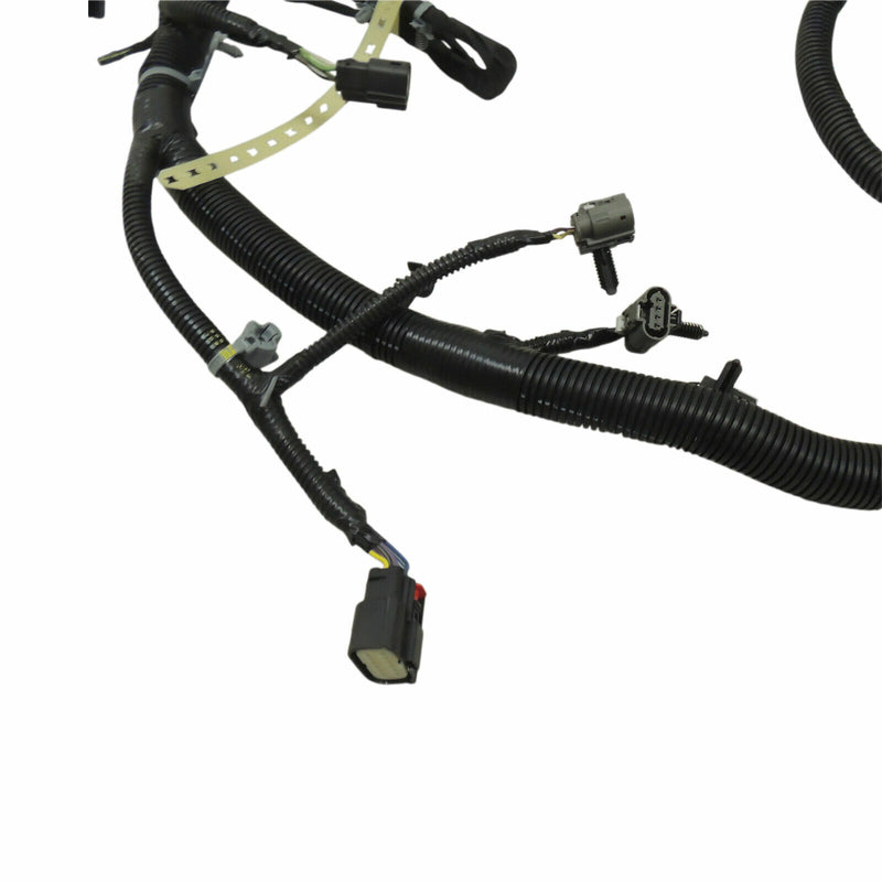 Engine Wiring Harness 2020 Silverado Sierra 1500 Diesel LM2 84613104-4